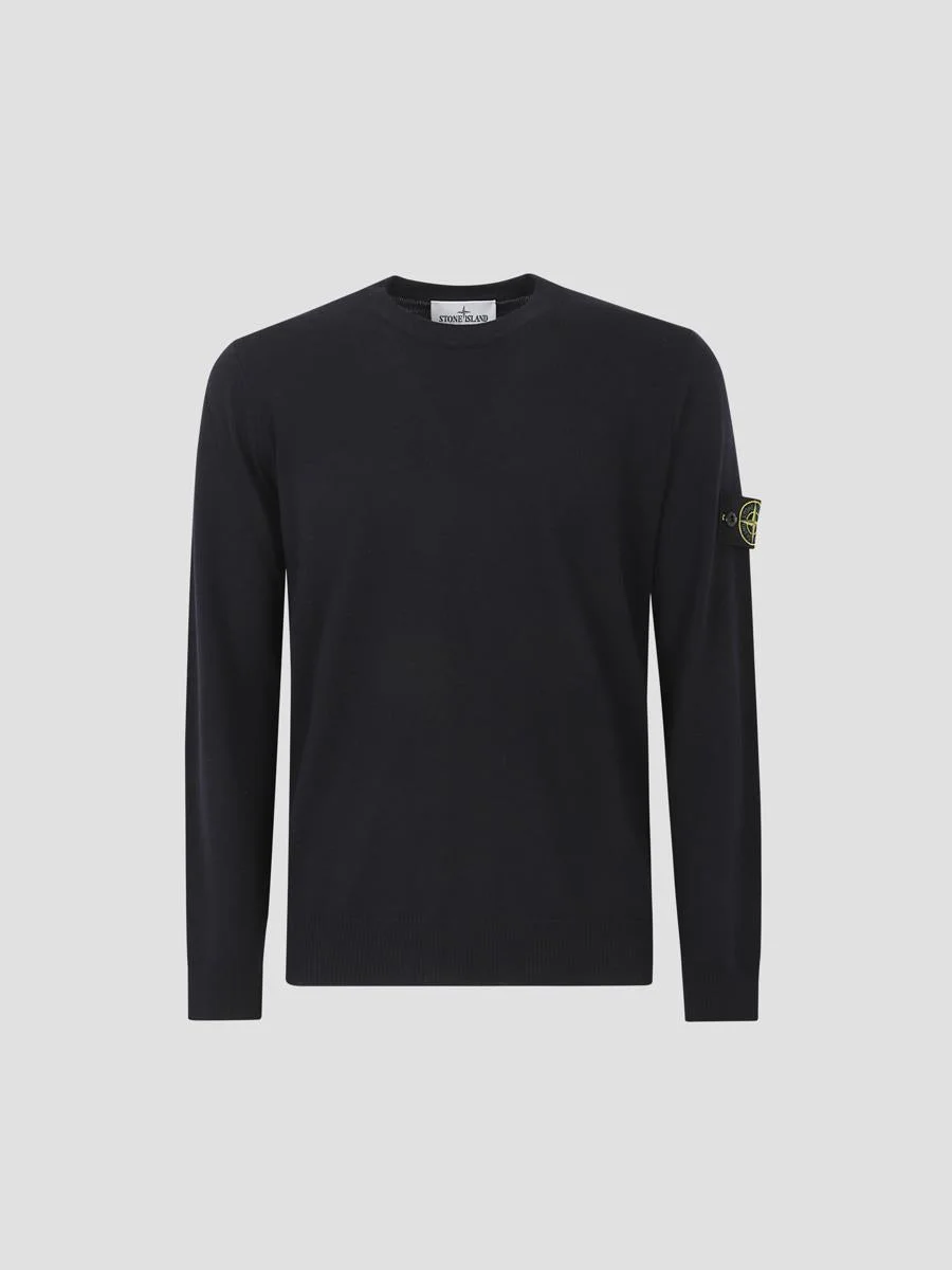 Stone Island Rws Sweater - 1
