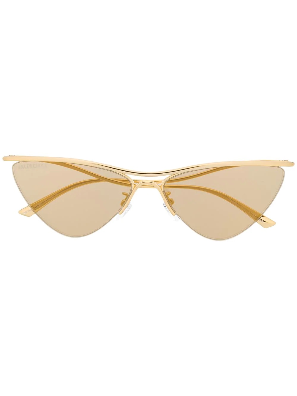 Curve Cat sunglasses - 1