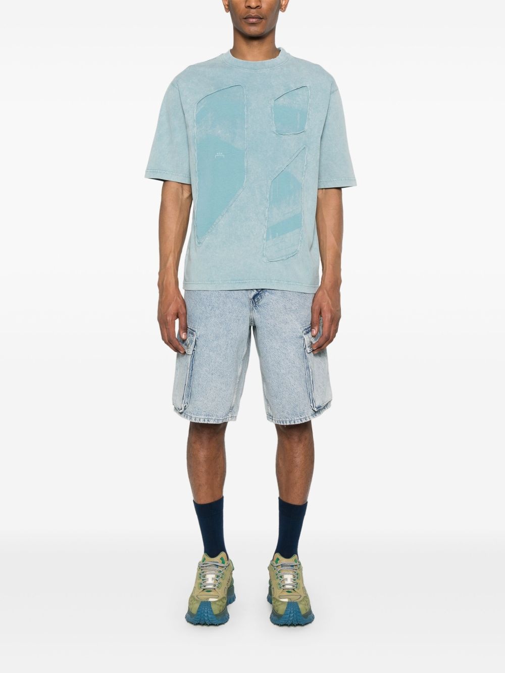 Module T-shirt - 2