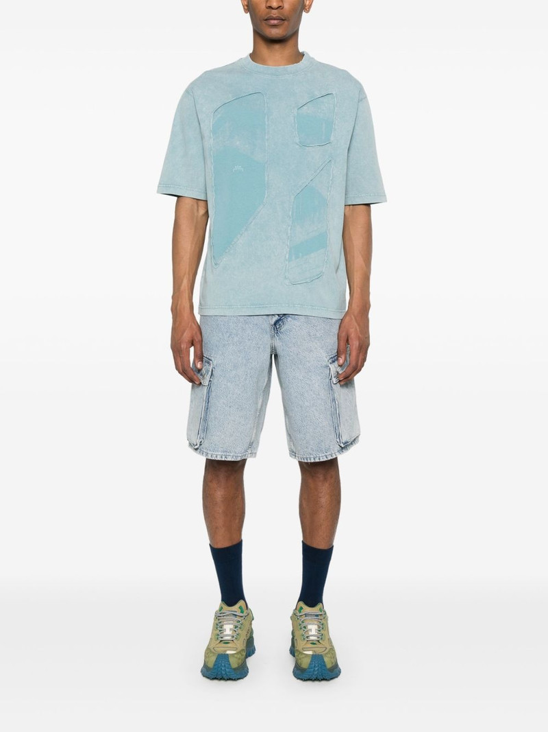A-COLD-WALL* Module T-shirt outlook