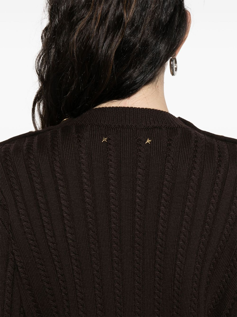 Golden Goose Sweater - 4