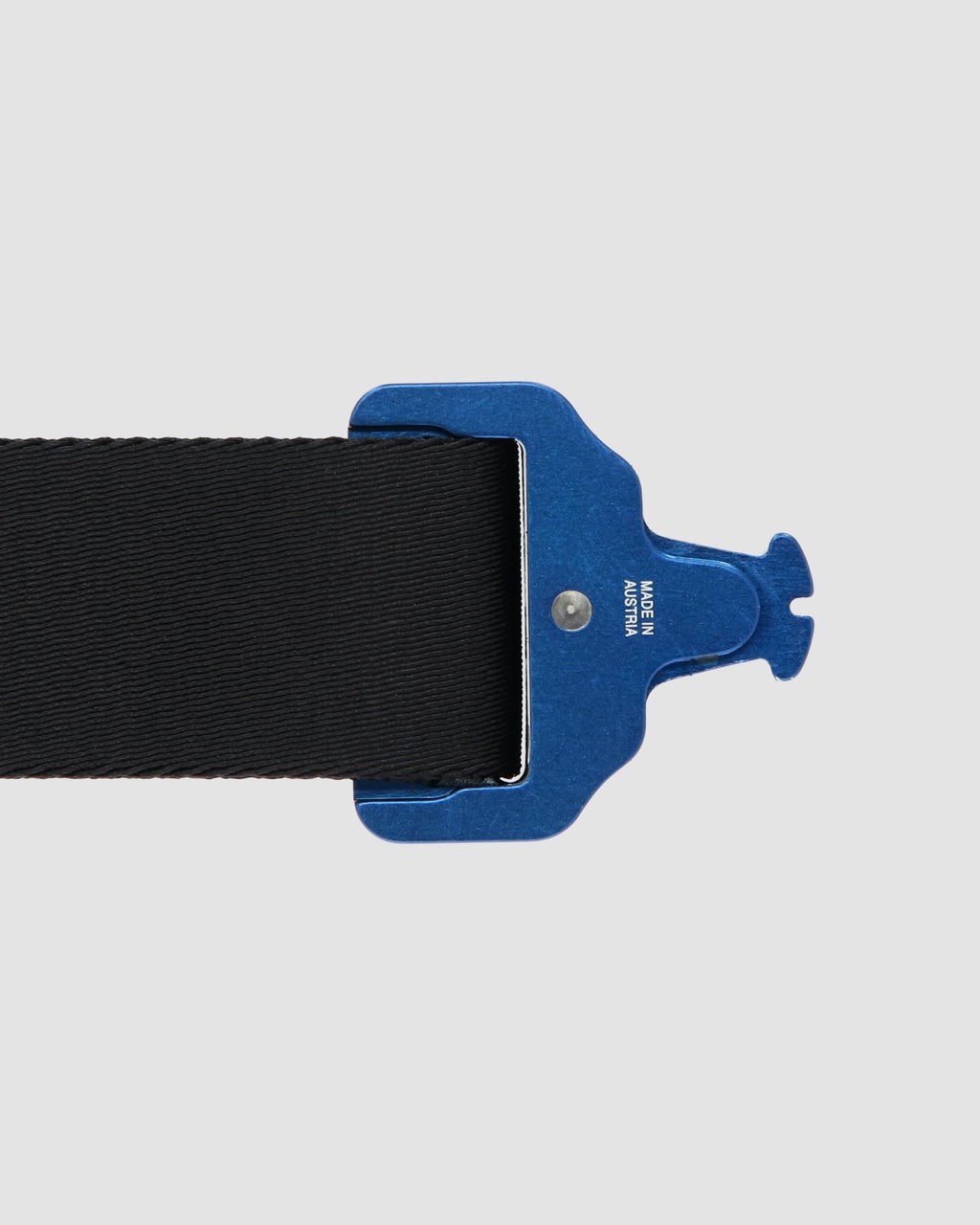 CLASSIC ROLLERCOASTER BELT W LOGO - 5