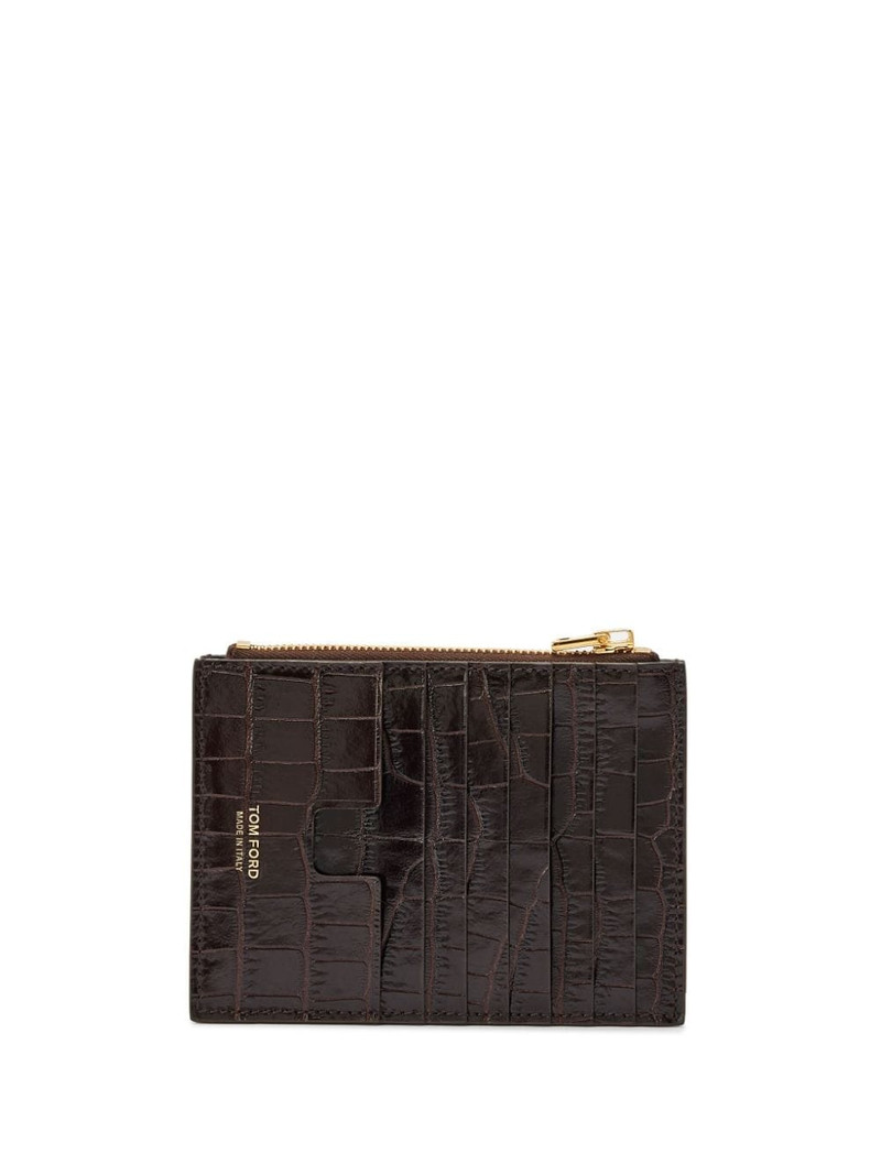 TOM FORD Whitney card holder outlook