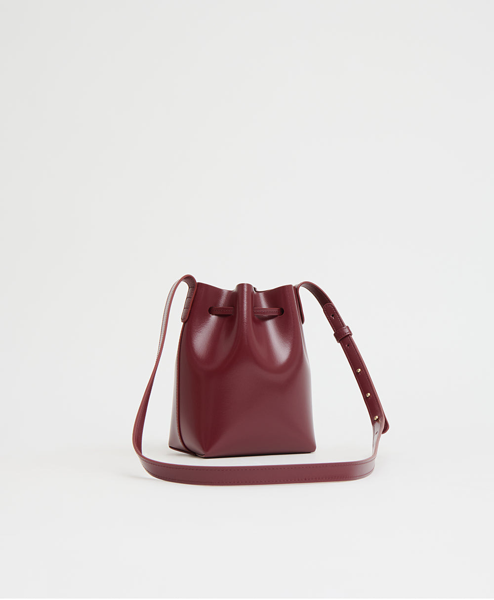 MINI MINI BUCKET BAG - 2