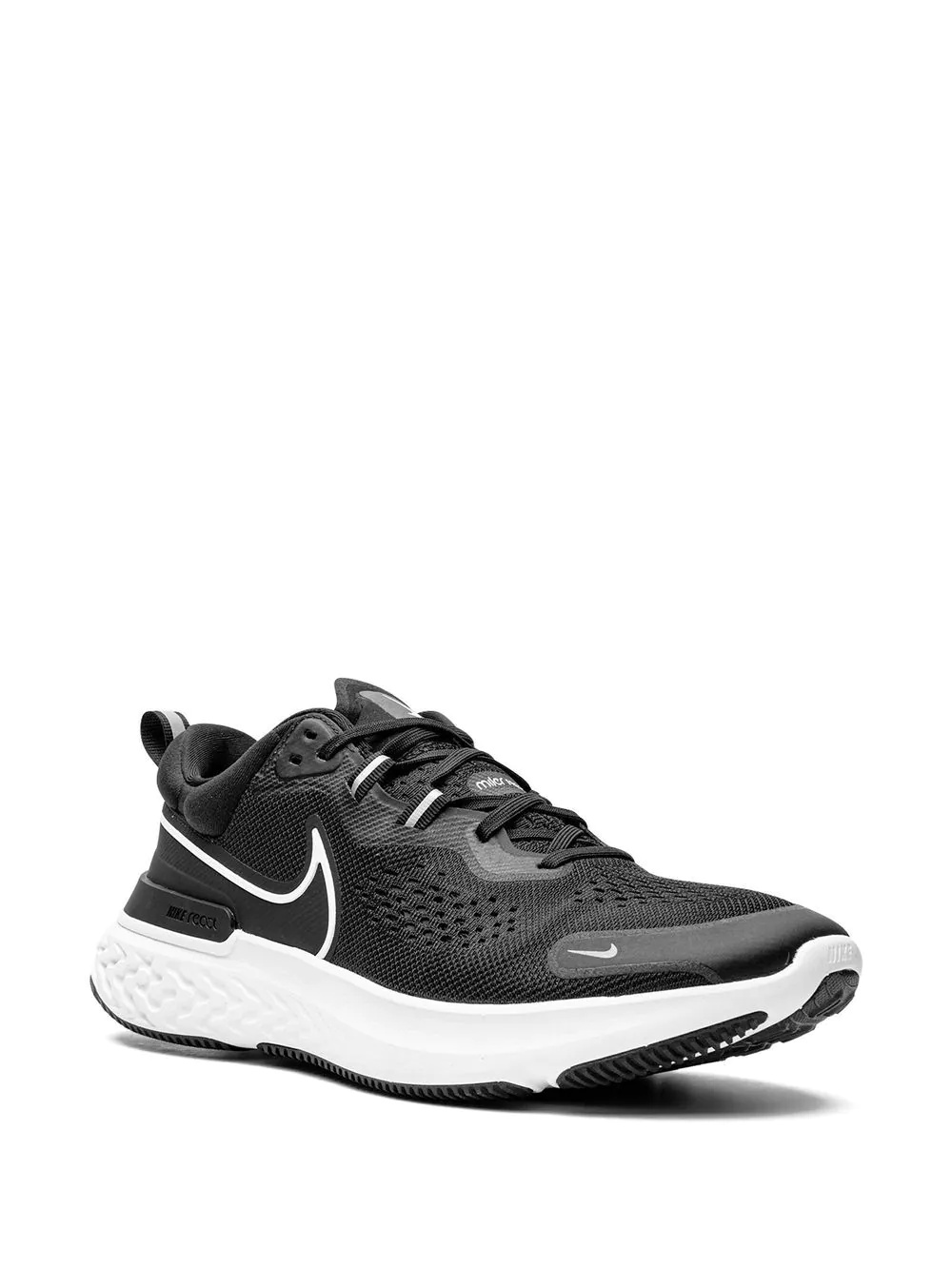 React Miler 2 low-top sneakers - 2