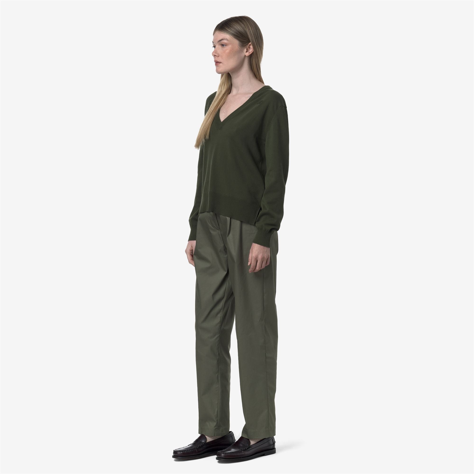 EYRE TWILL TECH - 4
