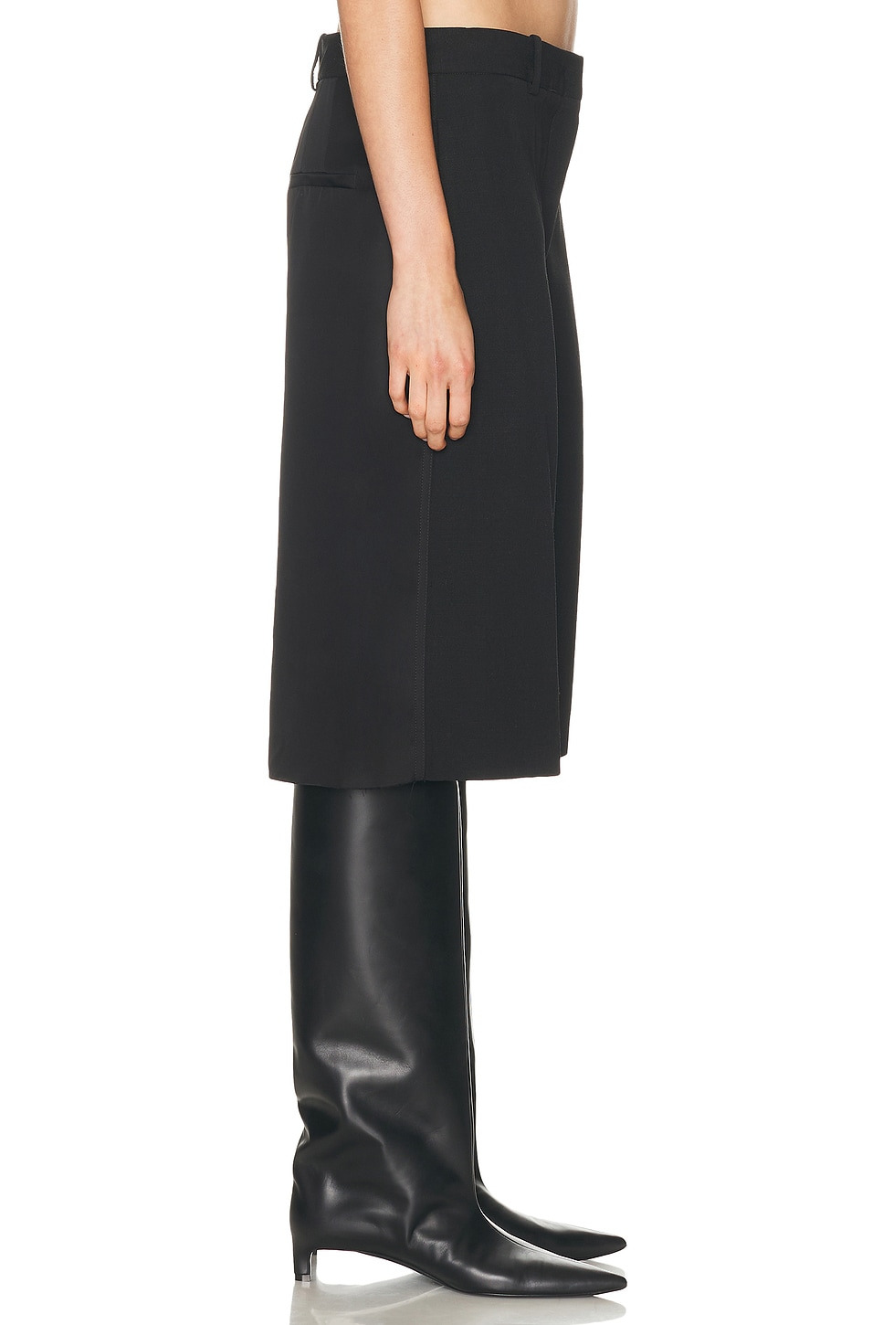73 Trouser Short - 3