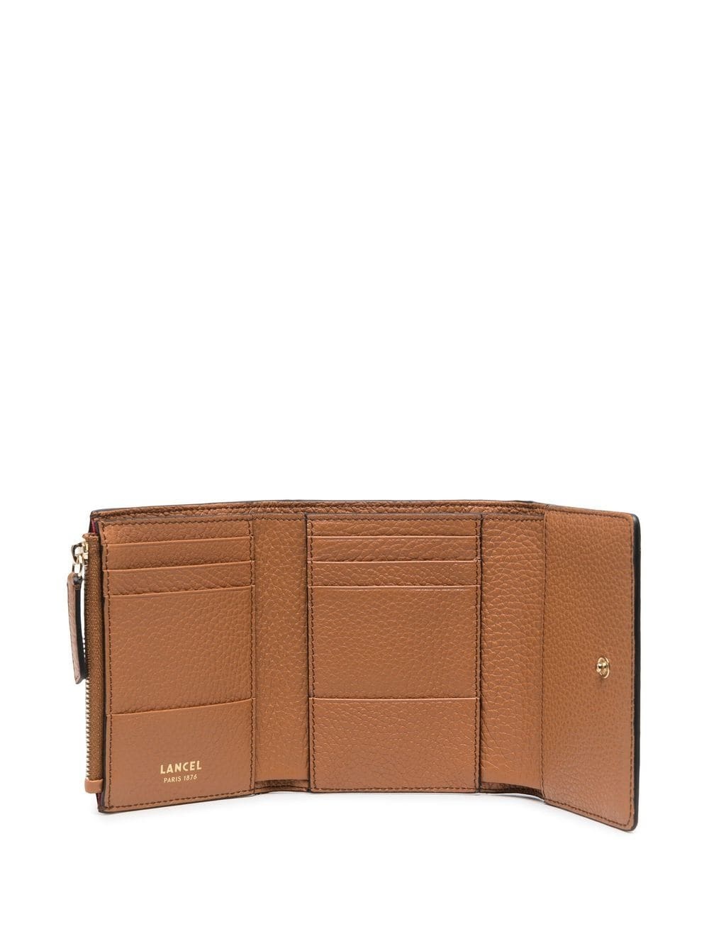 Premier Flirt tri-fold compact wallet - 3