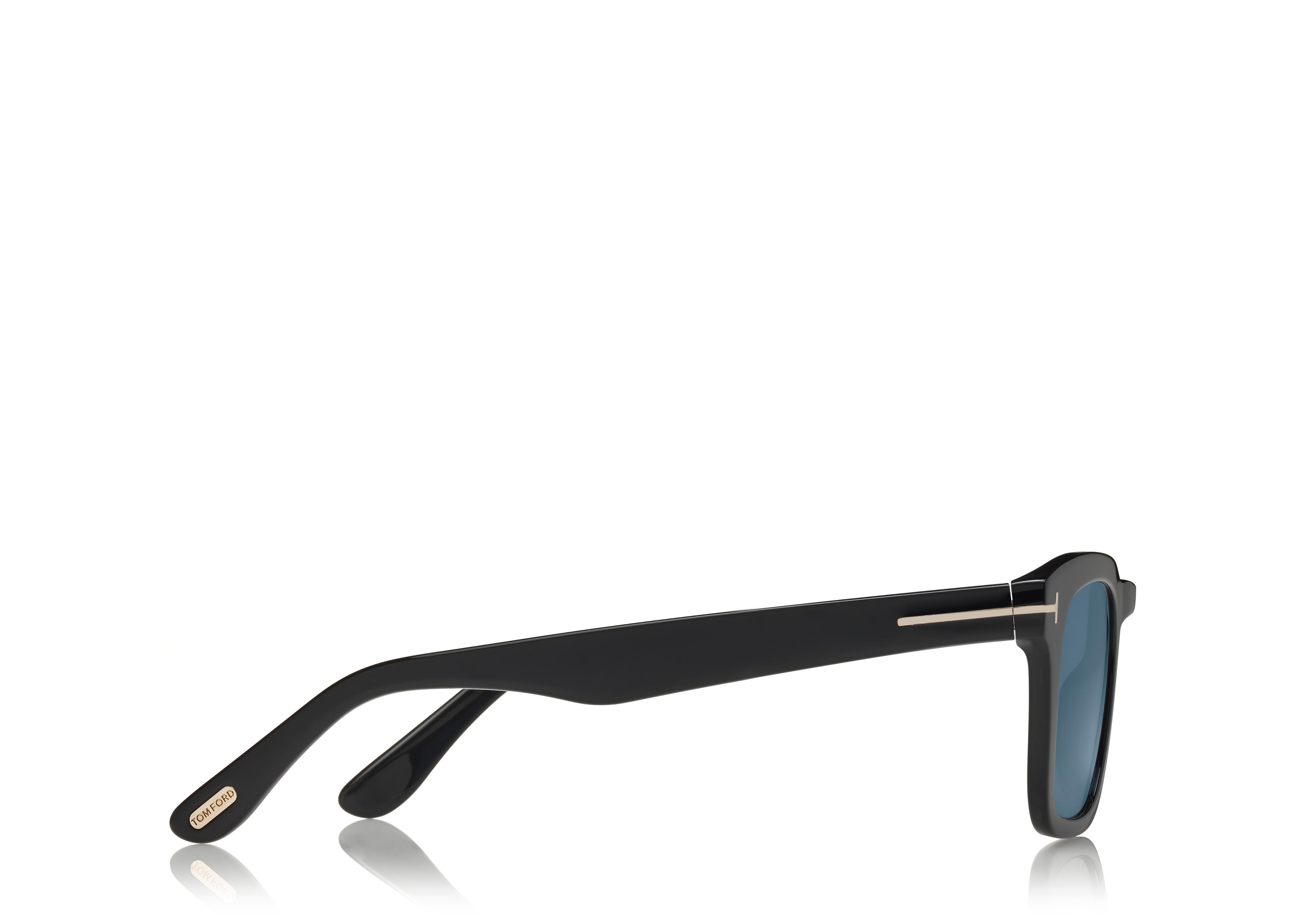 POLARIZED DAX SUNGLASSES - 3