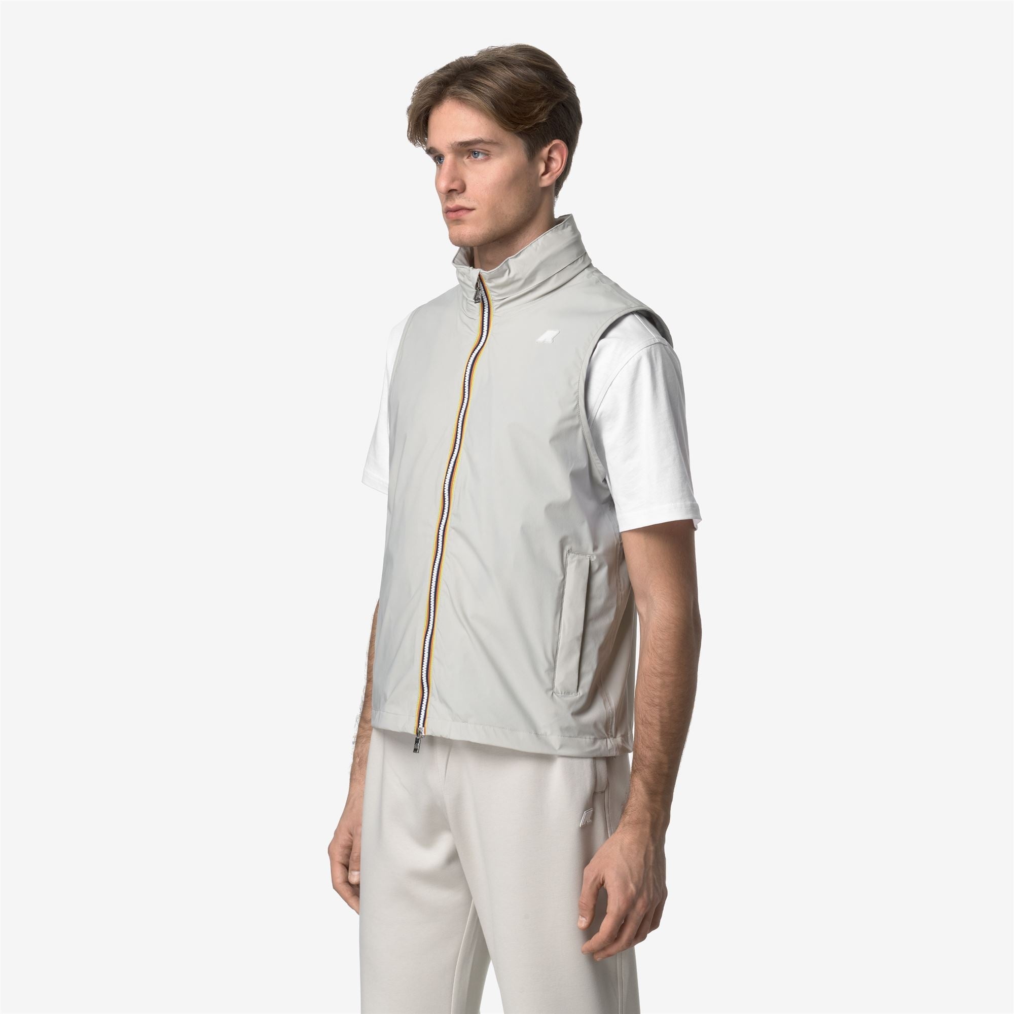 VALEN STRETCH NYLON JERSEY - 4