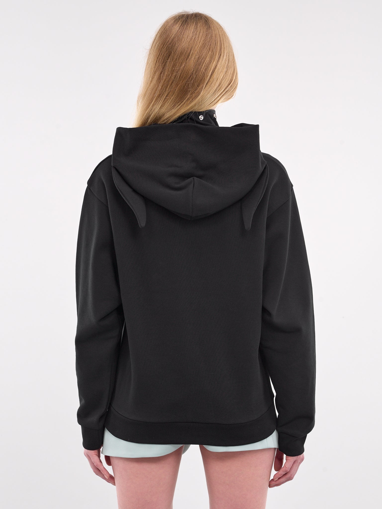 Alien Ears Hoodie - 3