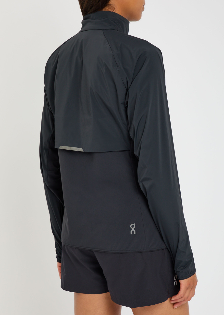 ON Weather Quilted Shell Jacket - 3