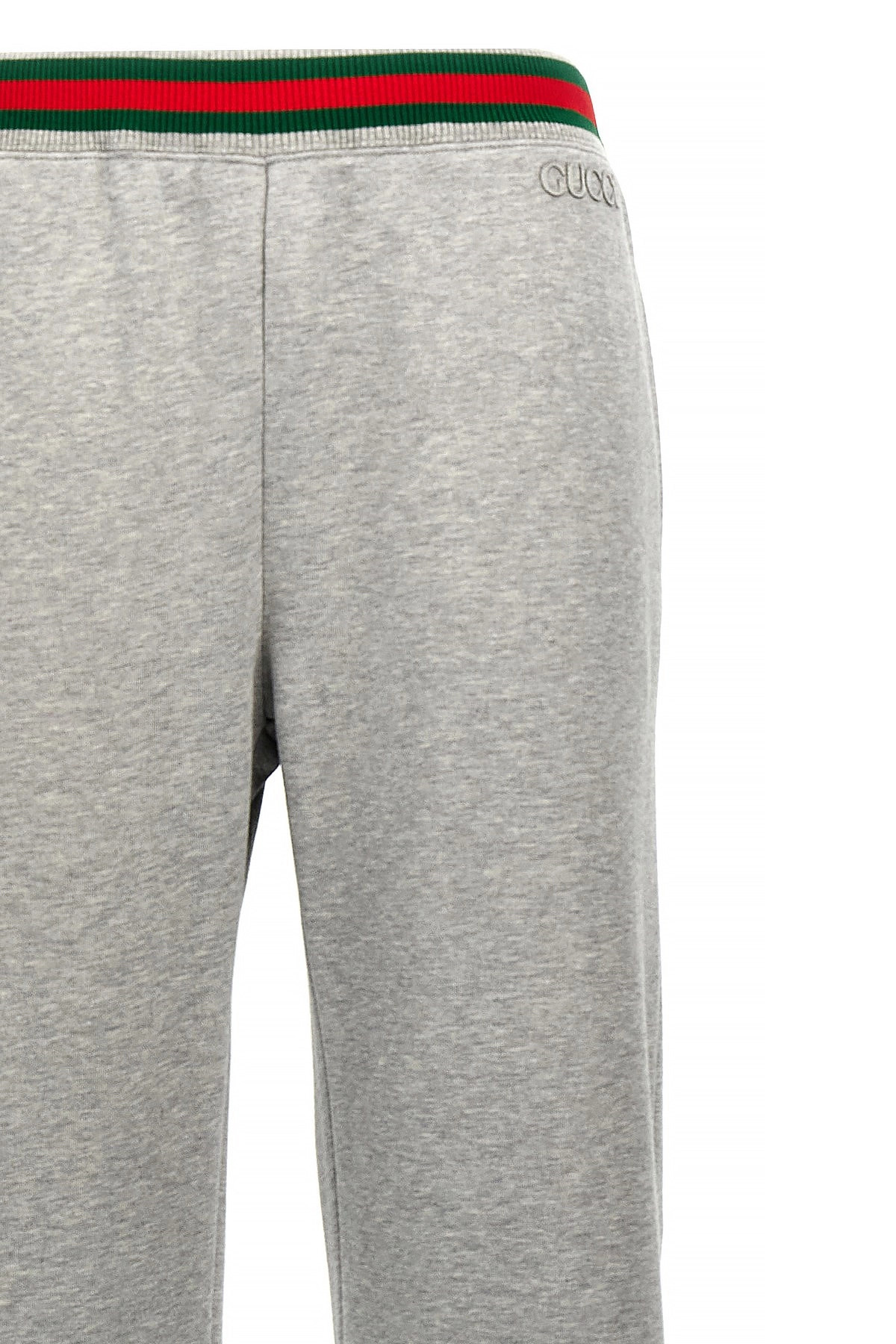 Web Tape Joggers - 3