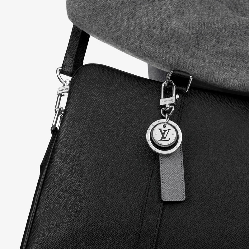 Louis Vuitton Neo LV Club Bag Charm & Key Holder outlook