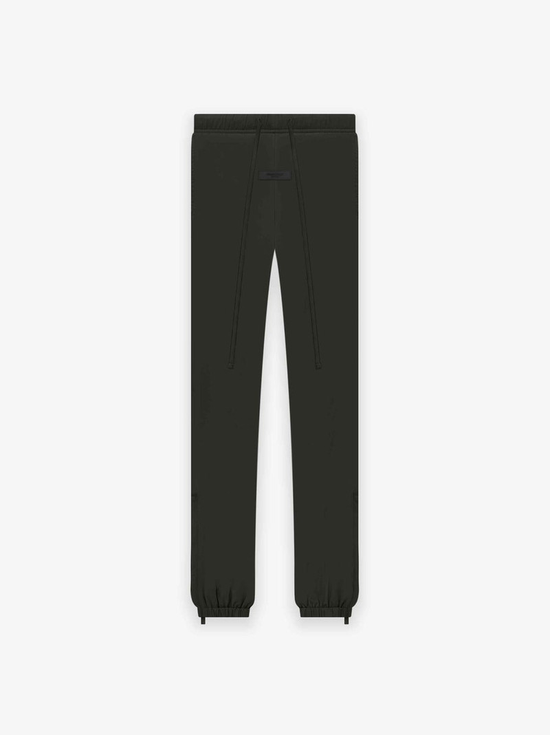 Nylon Track Pant - 1