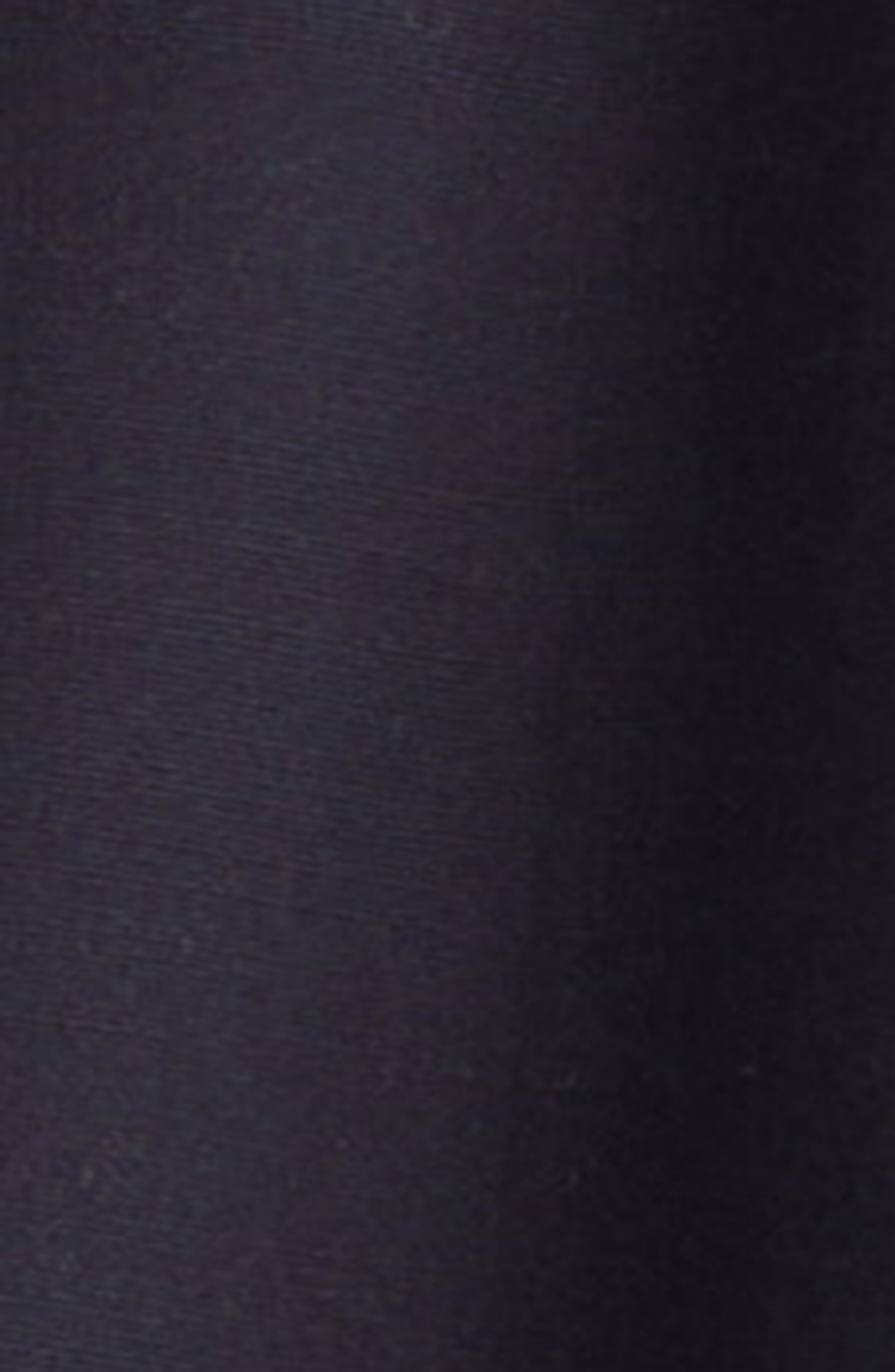 Fear of God High Neck Track Jacket in Navy at Nordstrom - 6