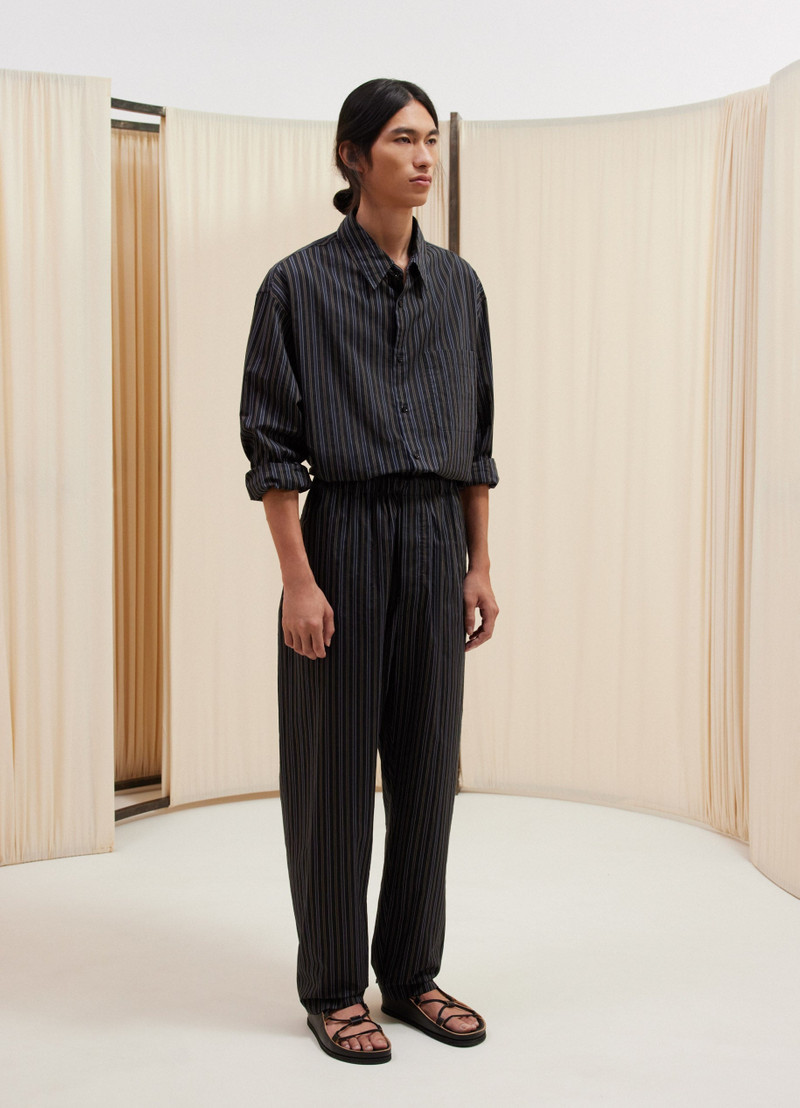 Lemaire RELAXED PANTS outlook