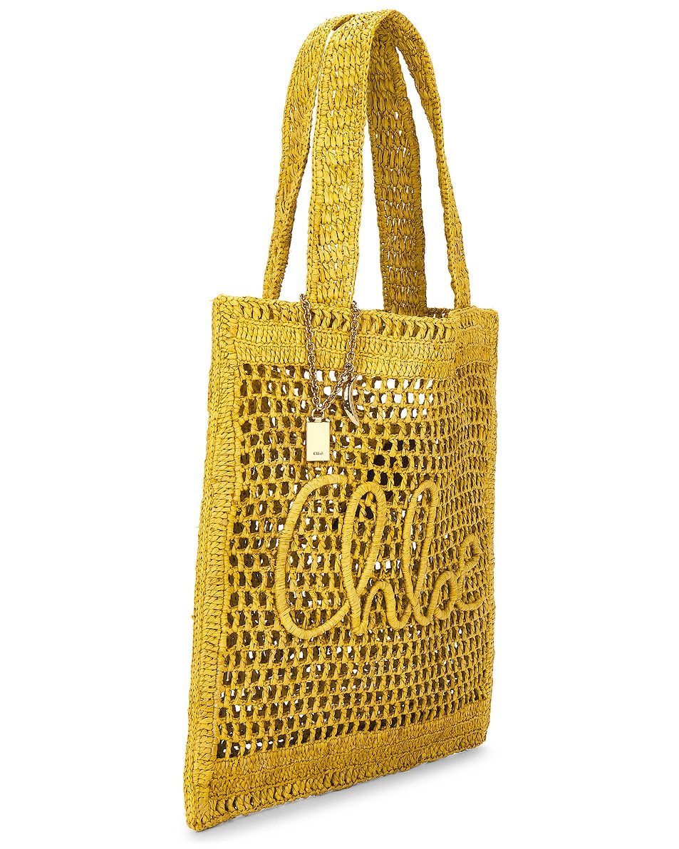 Summer Banana Tote Bag - 3