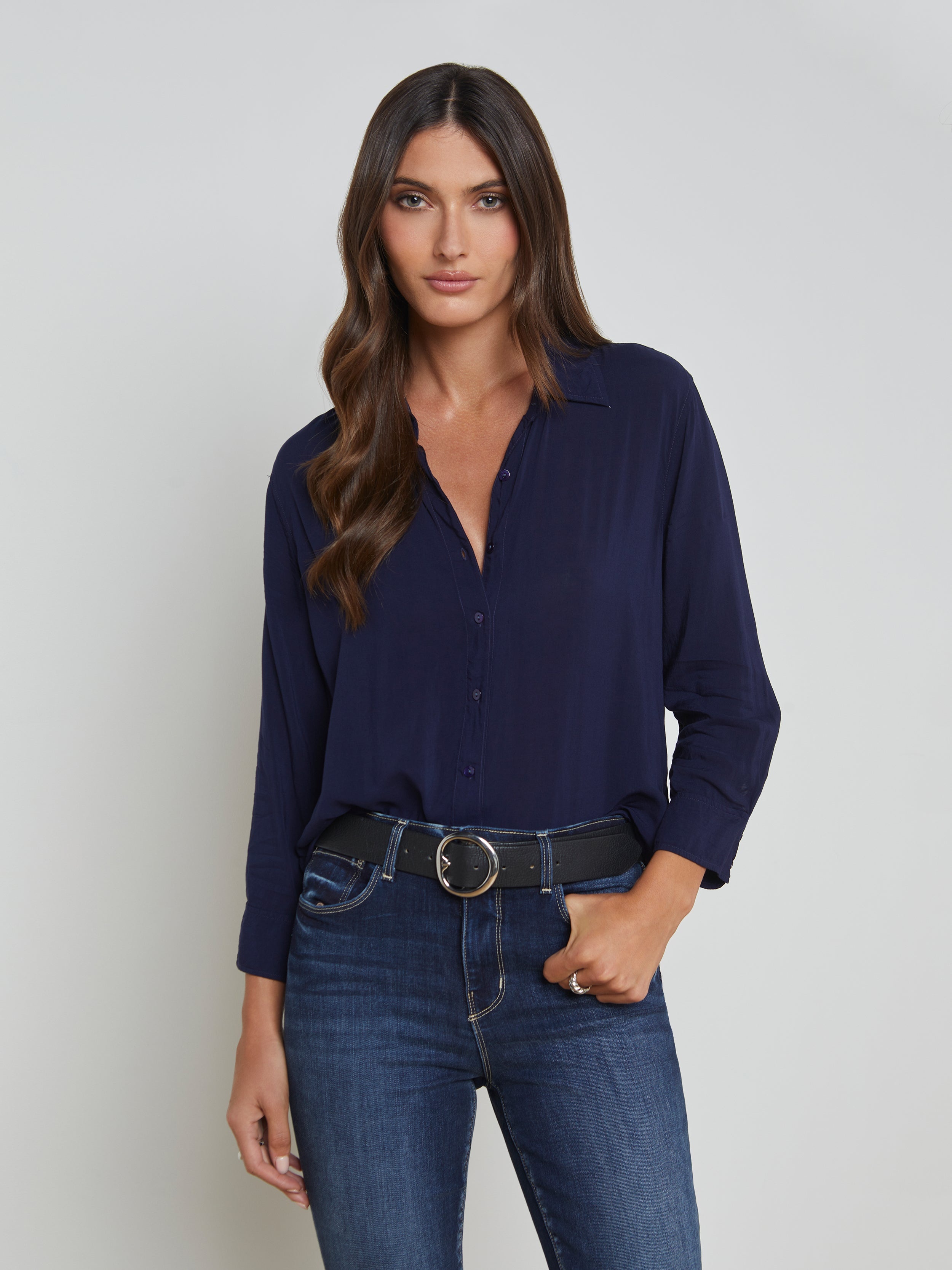 Marlene Blouse - 1