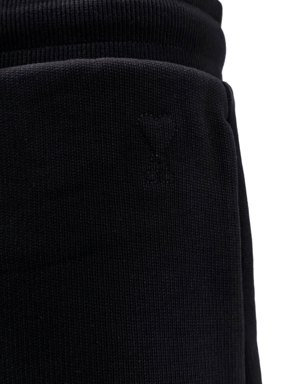 Ami de Coeur drawstring shorts - 3