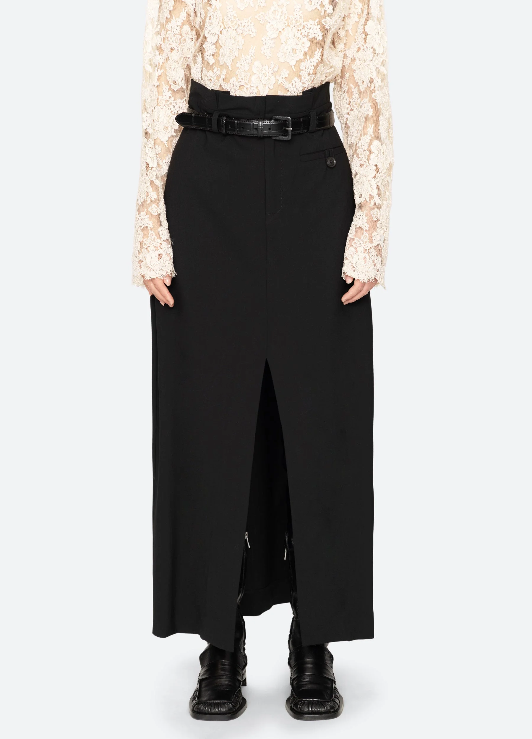 Remi Skirt - 1