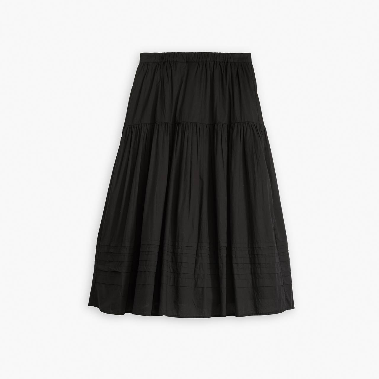 BECCA TIERED SKIRT - 7