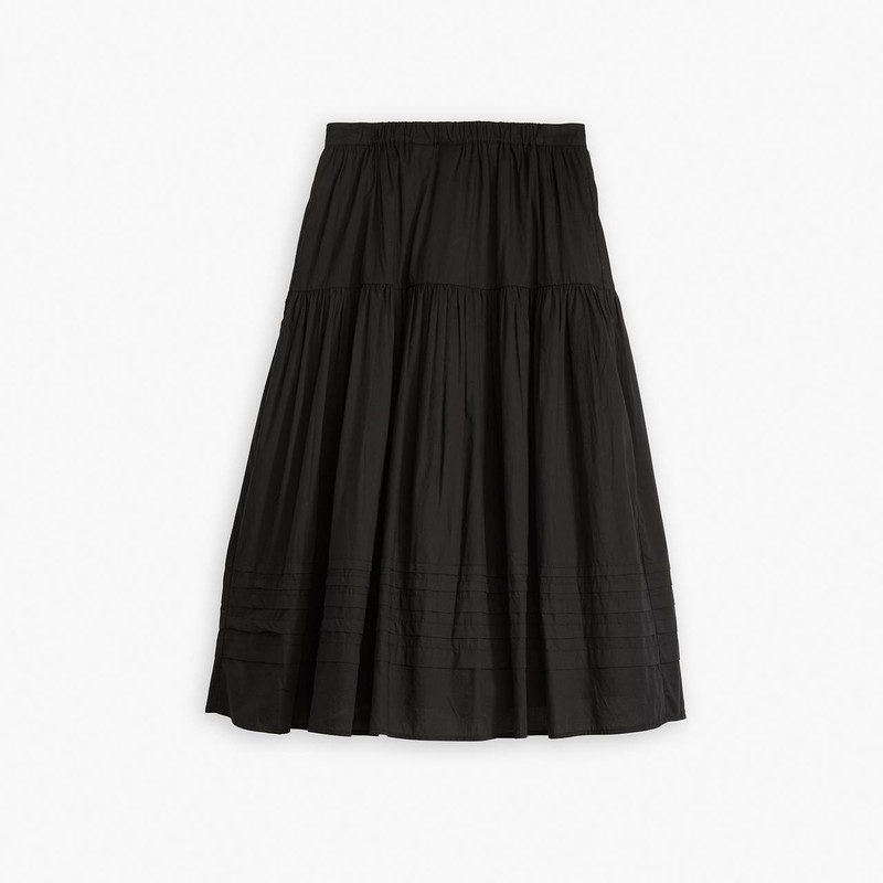BECCA TIERED SKIRT 7