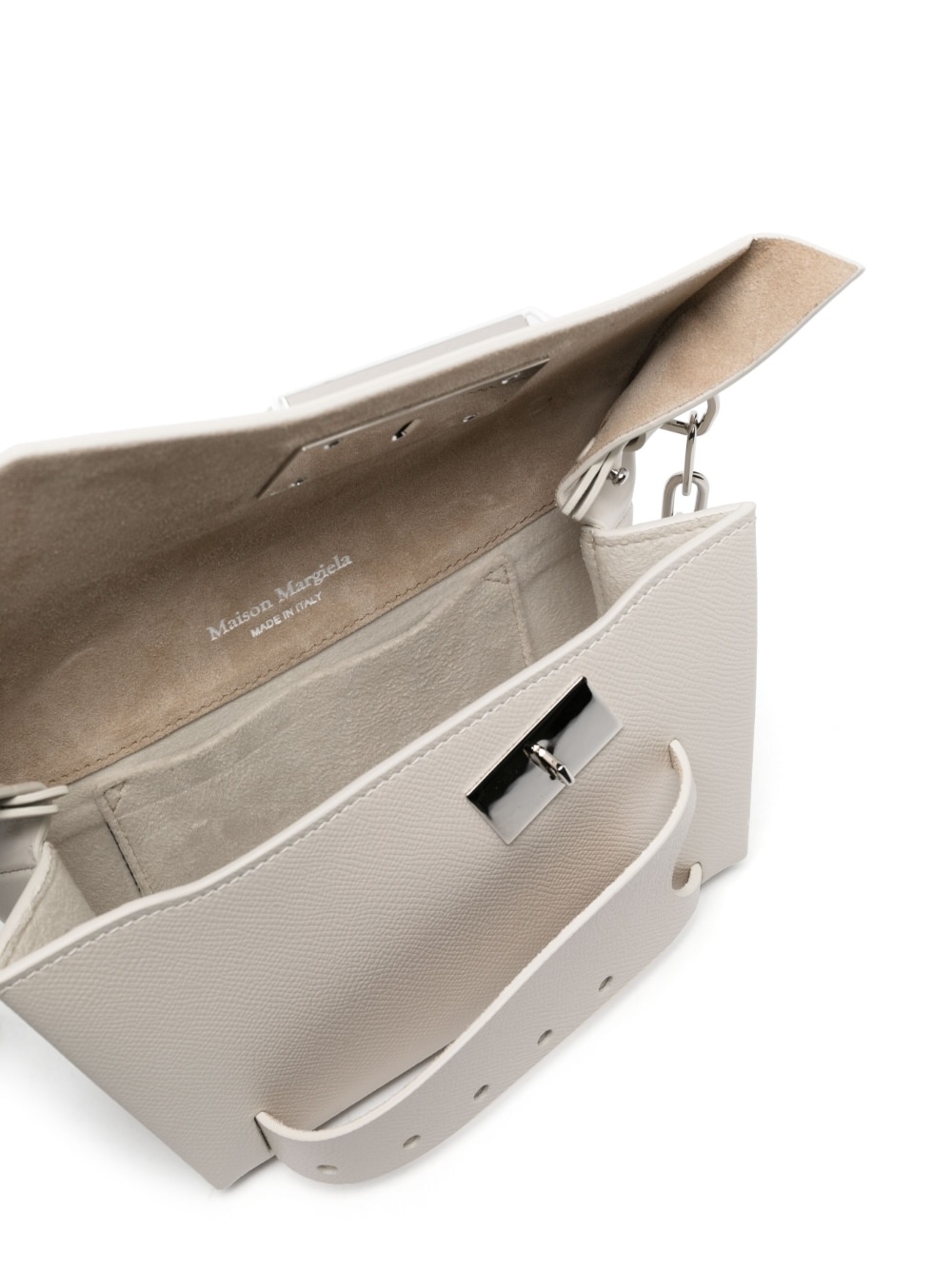 small Snatched shoulder bag - 5