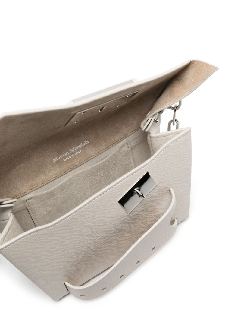 small Snatched shoulder bag 5