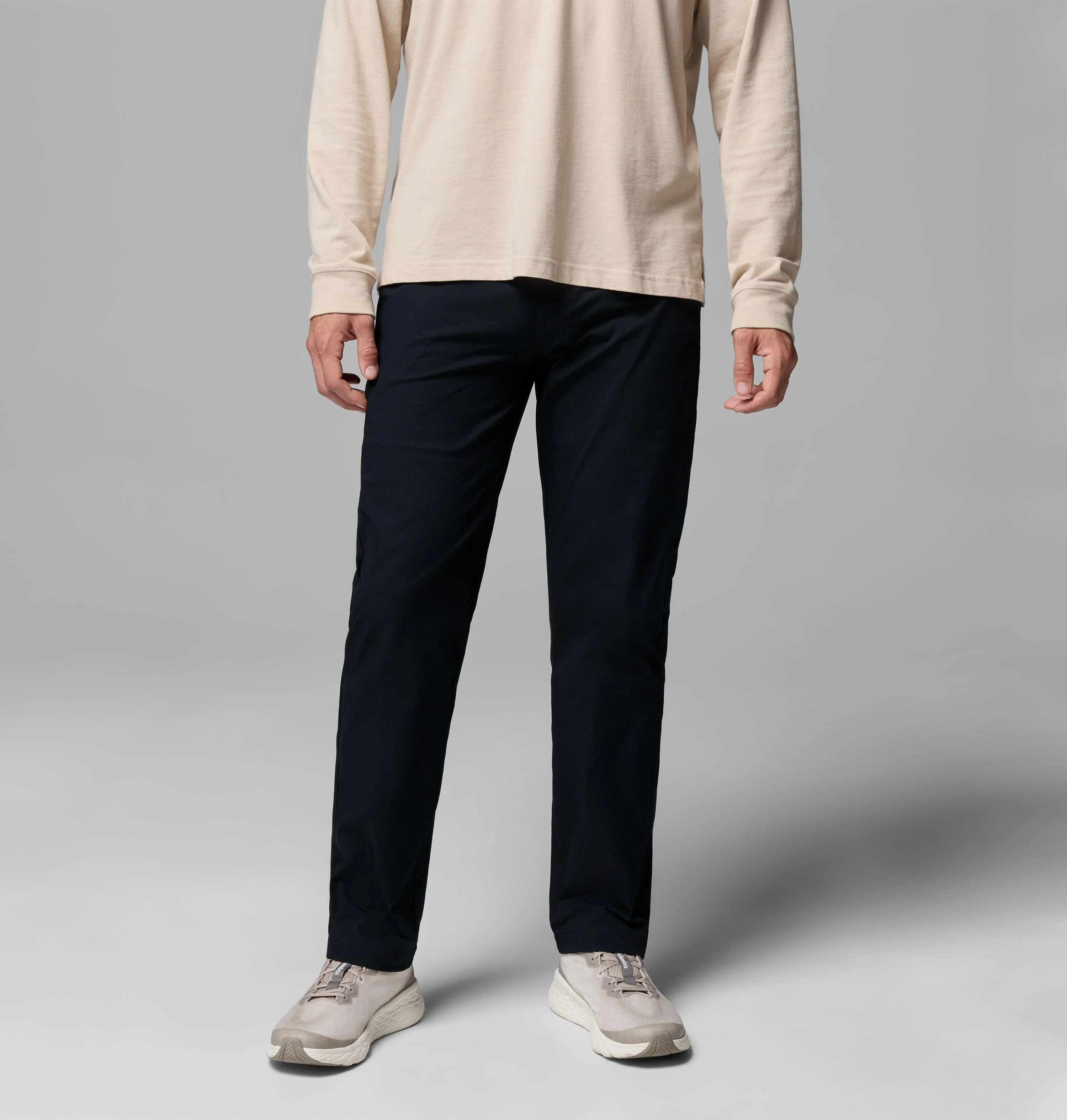 Men's ROC 5 Pocket Pants - 1
