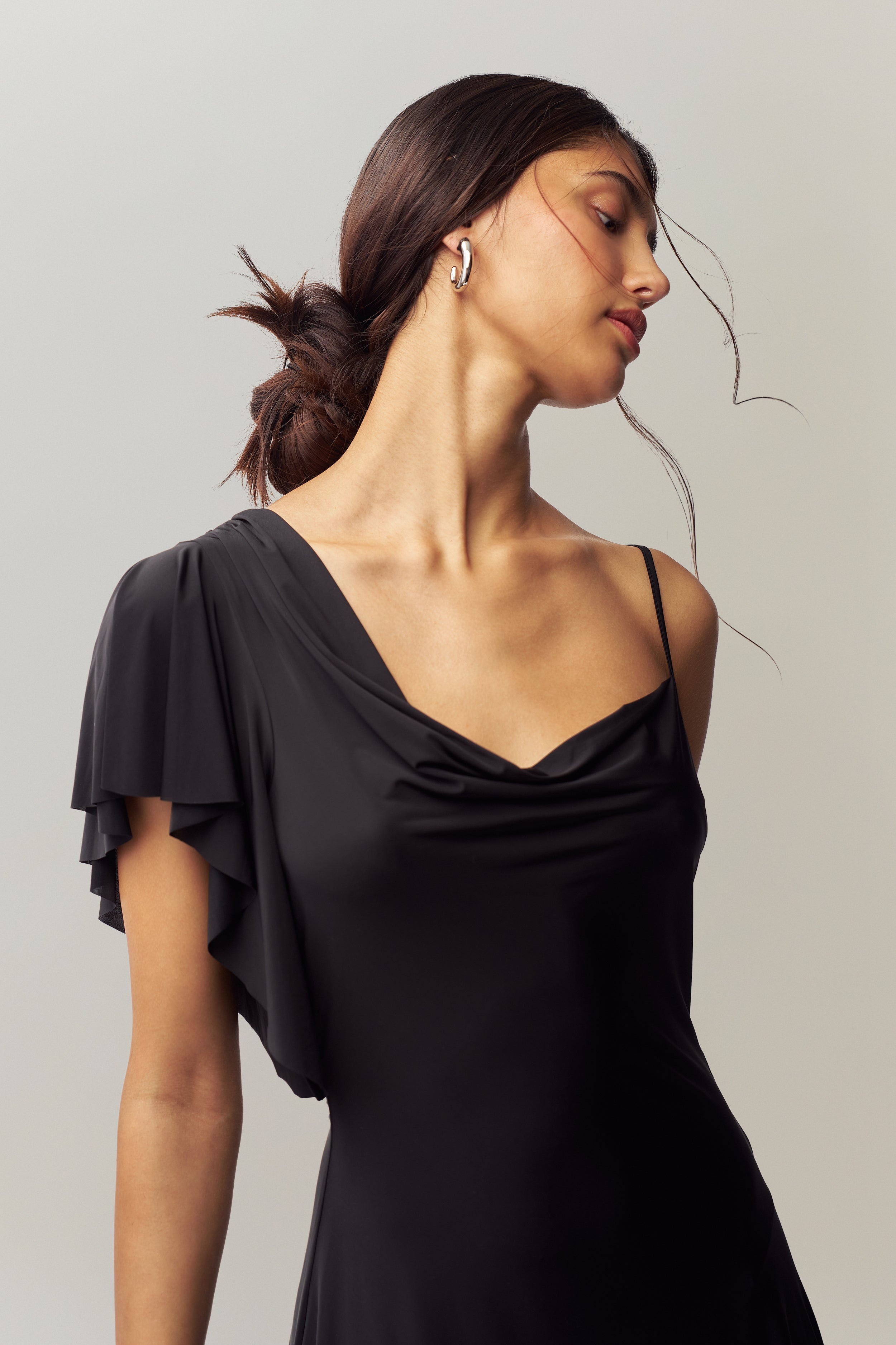 PALMA MIDI DRESS - 2