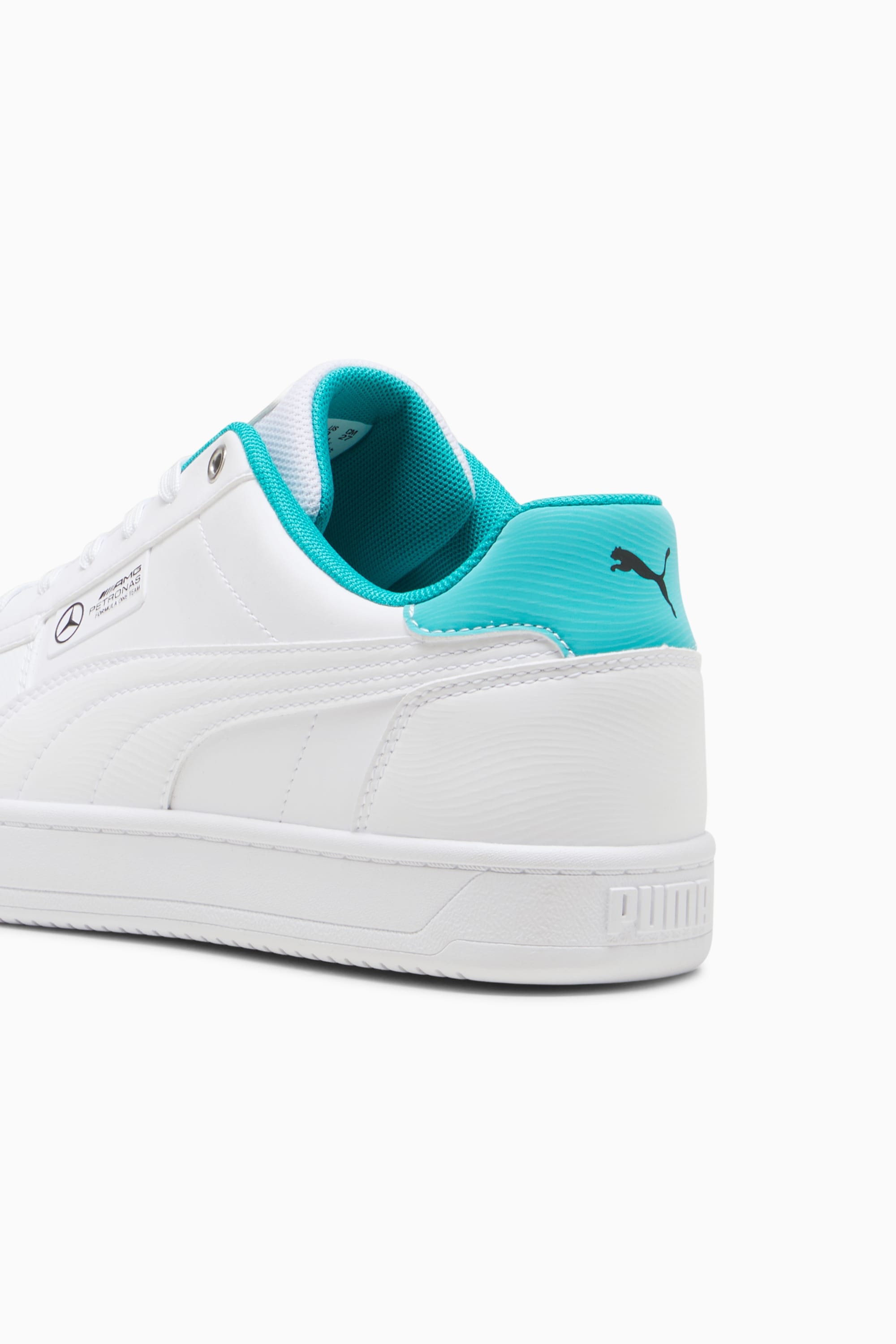 Mercedes-AMG Petronas F1® Caven 2.0 Men's Sneakers - 5