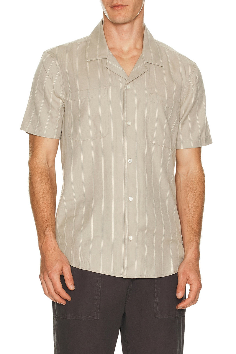 Jacobson Shirt 1