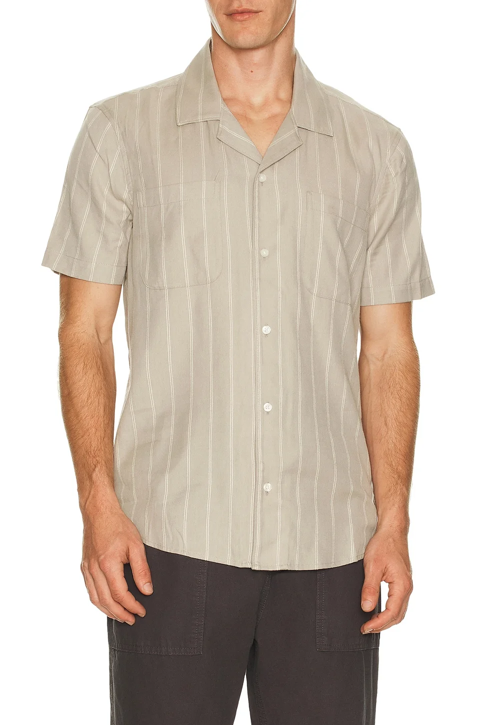 Jacobson Shirt - 1