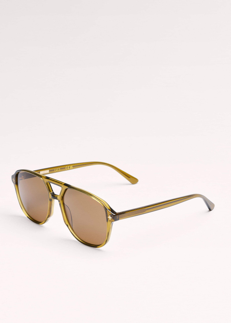 Aviator Sunglasses 4
