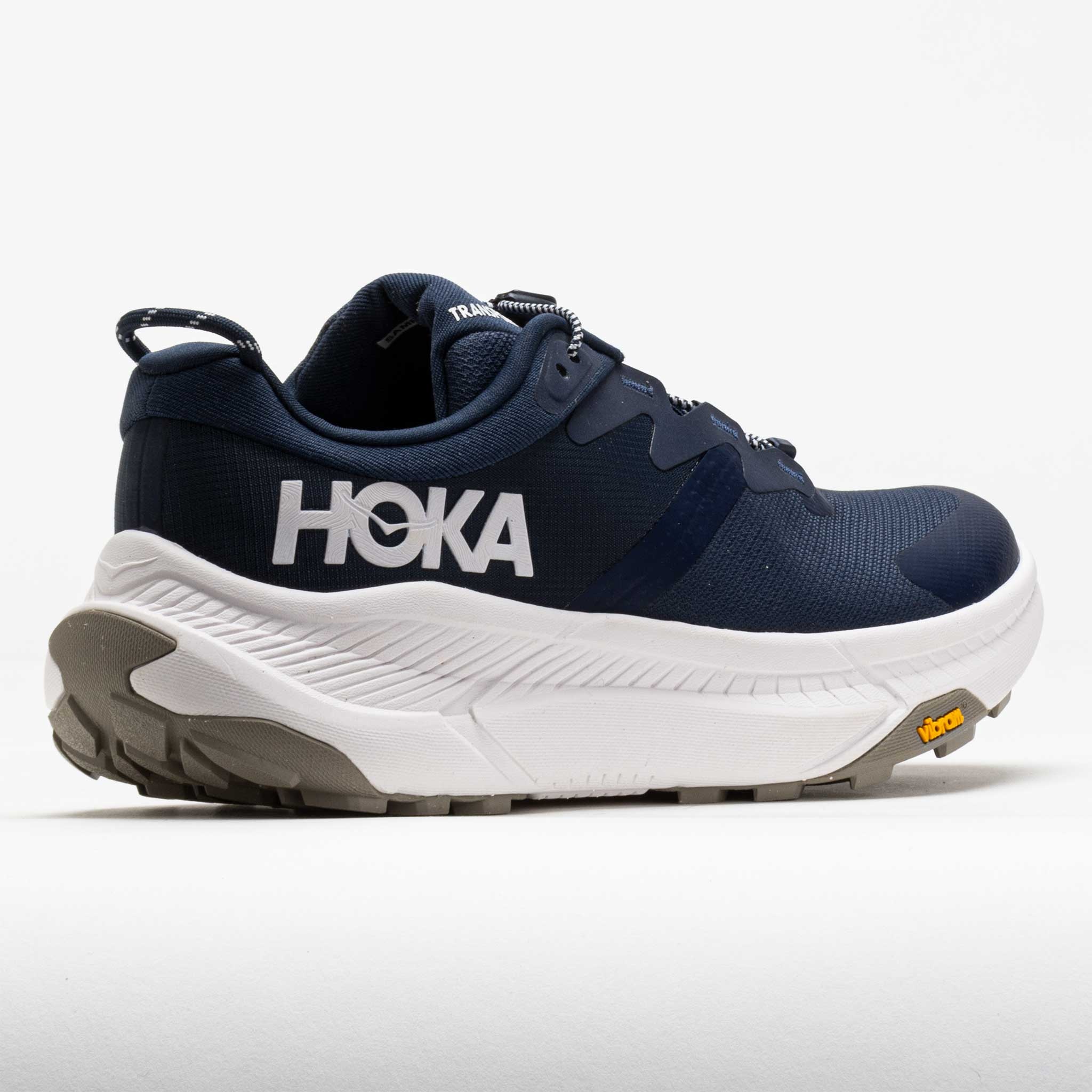 HOKA Transport Men's Varsity Navy/White - 6