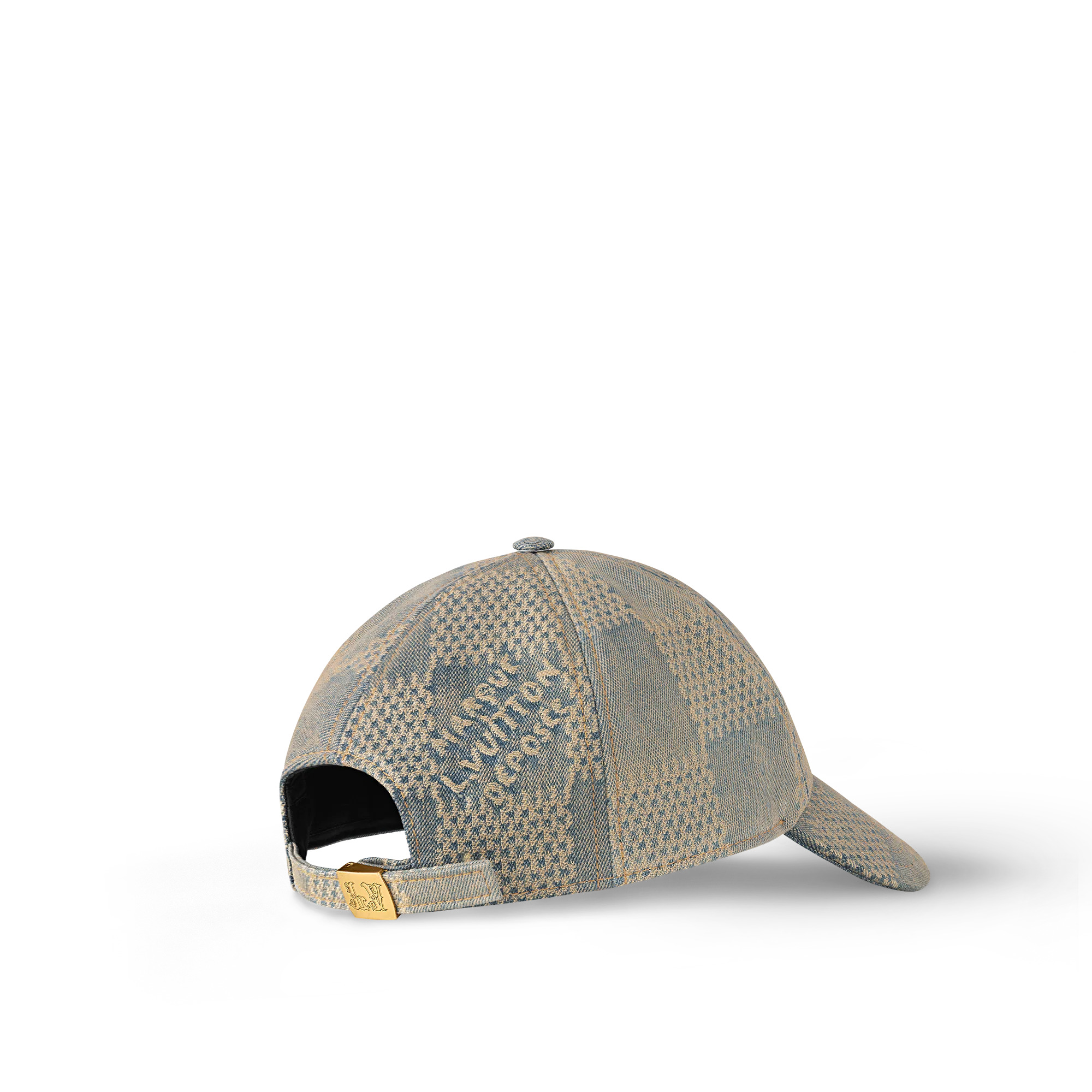 Washed 3D Cap - 3