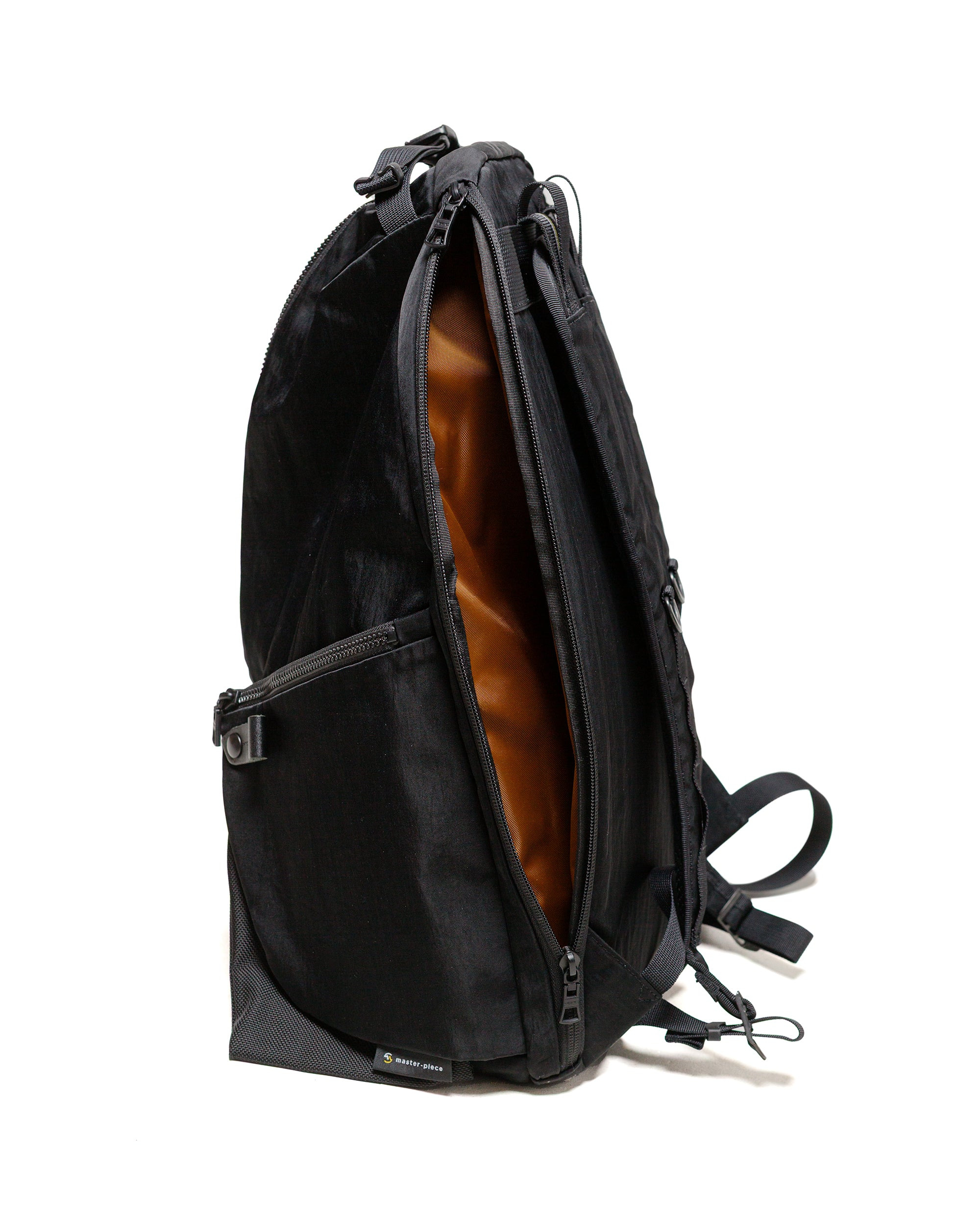 Circus Backpack Black - 2