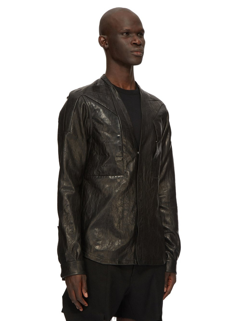 Girdered Larryjacket 2