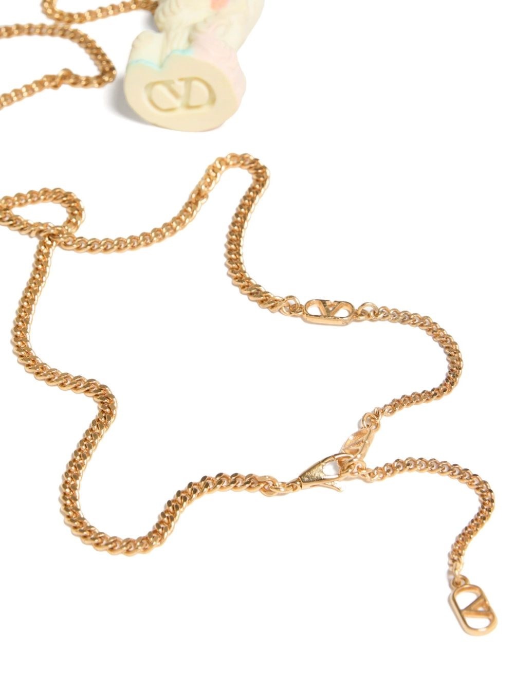 Le Chat De La Maison necklace - 2