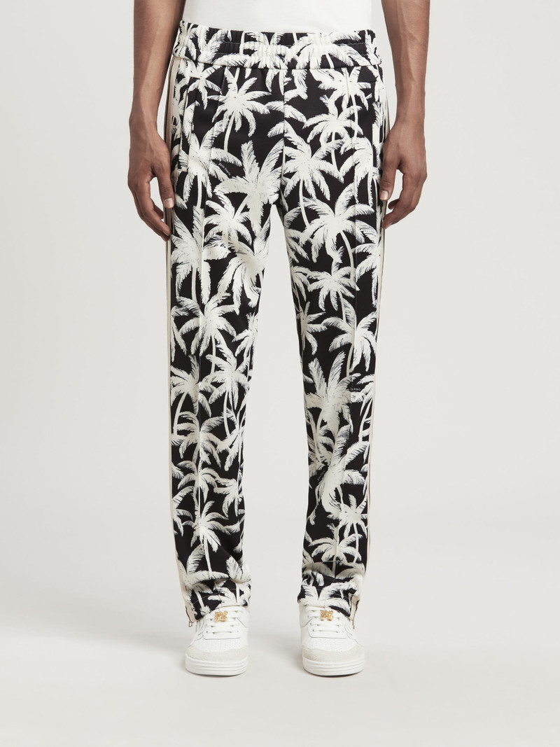 Monogram Knit Hoodie 3