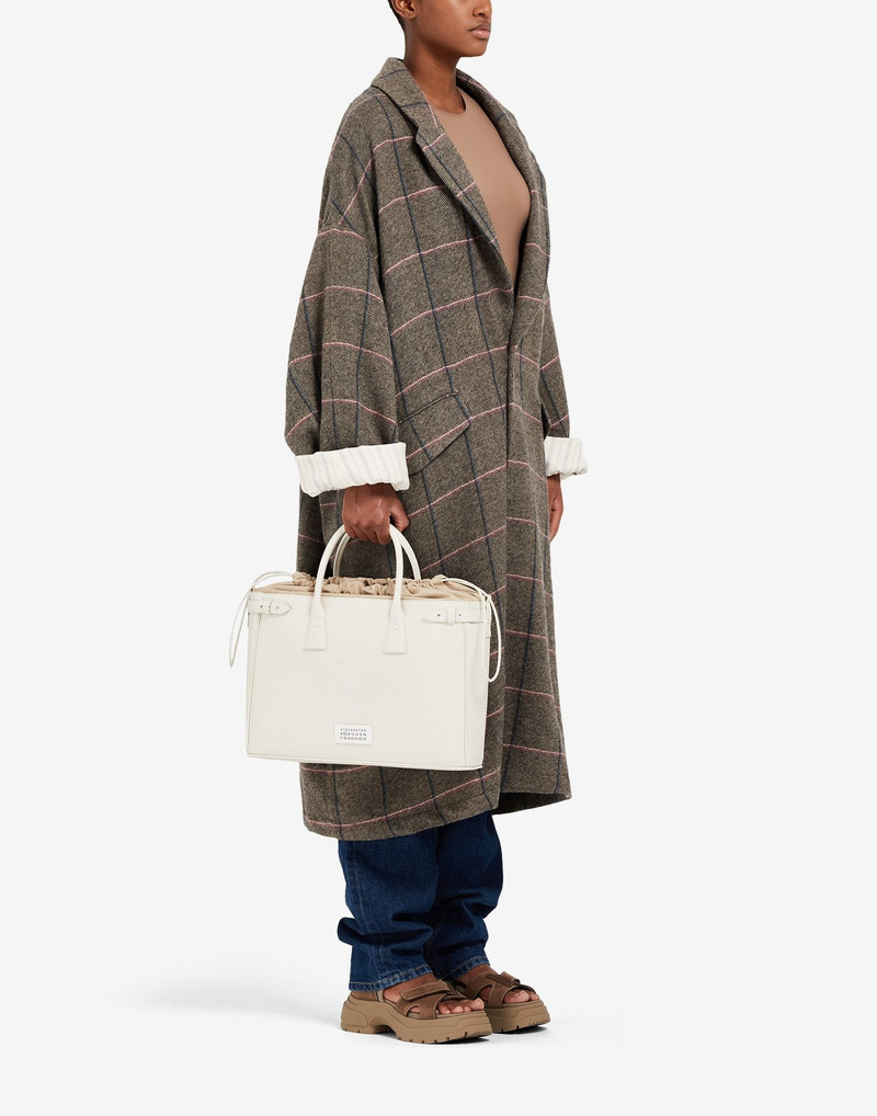 Maison Margiela Medium 5AC "Daily" Bag outlook