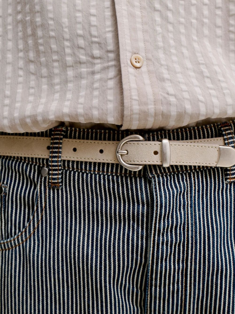 Clint belt - 4