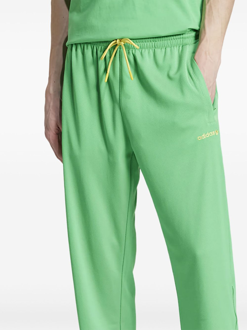 zipped-hem track pants 3