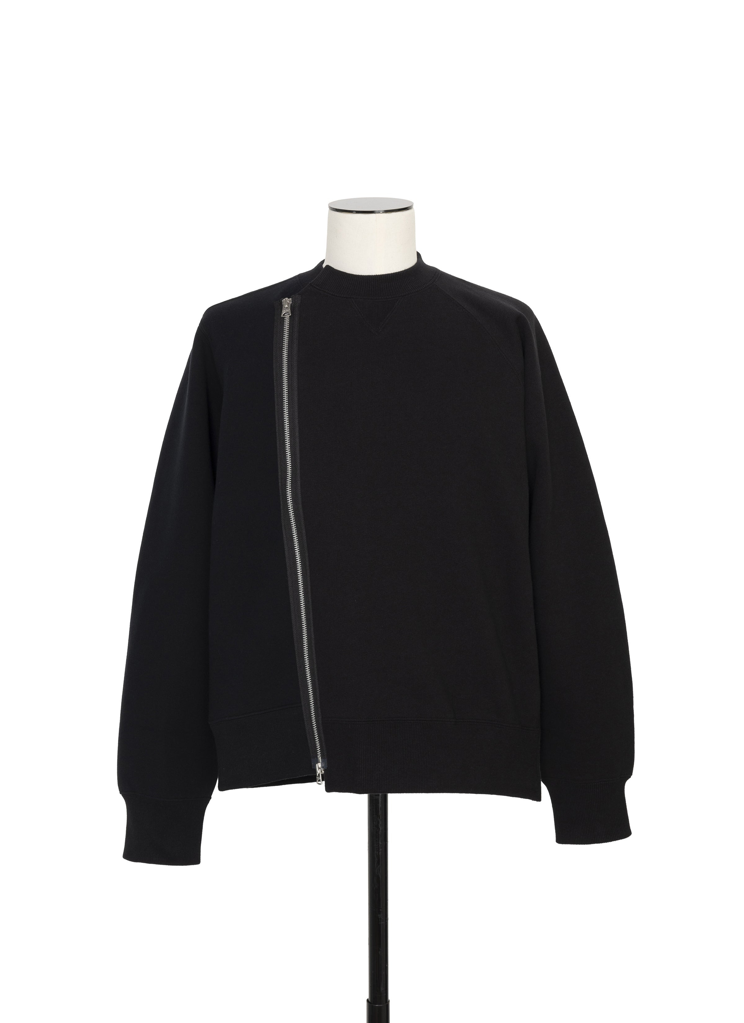 Sponge Sweat Blouson - 1