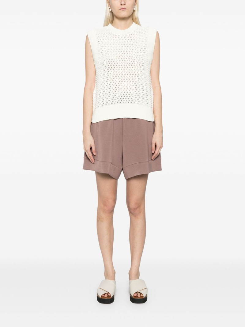 VARLEY Alder track shorts outlook
