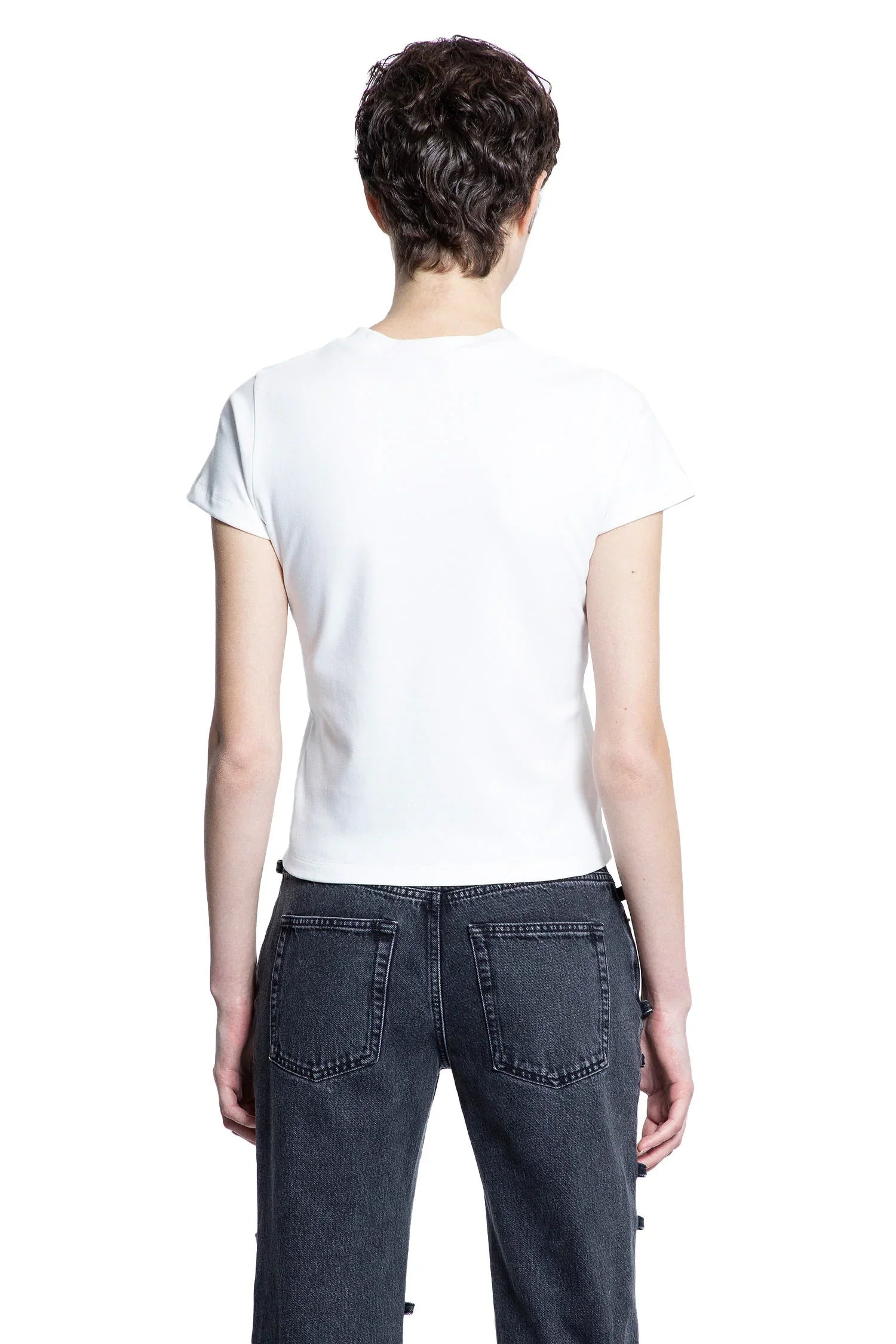 Cut-Sew-T-Shirt - 3