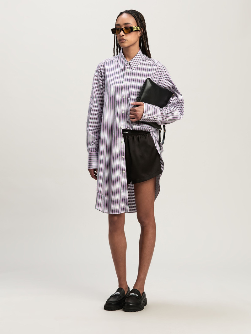 Palm Angels Boxer Logo Label outlook