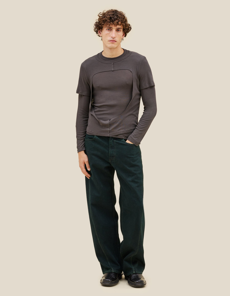 VOID PULLOVER 1