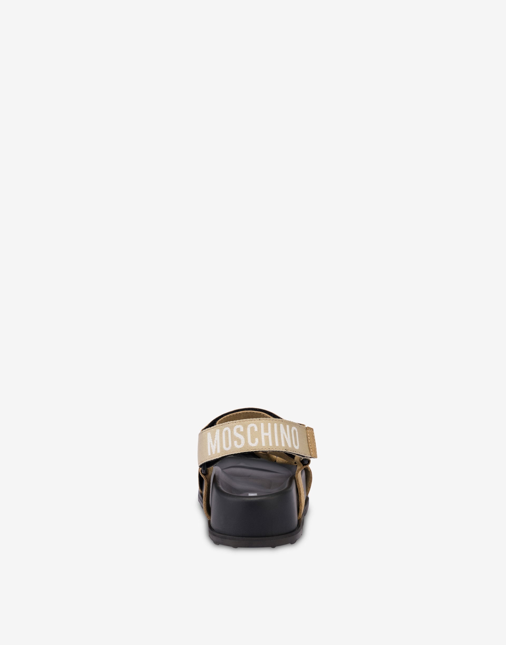 SUEDE SANDALS - 2